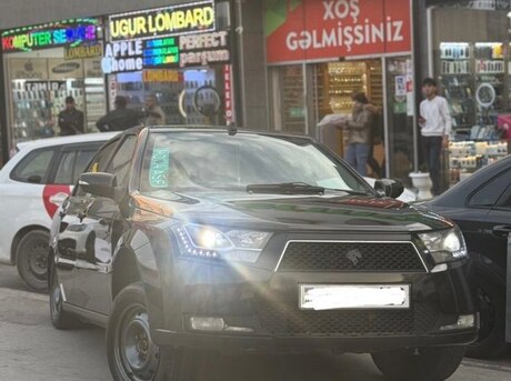 Khazar SD 2021