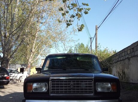 LADA (VAZ) 2107 2005