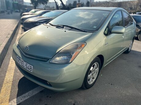 Toyota Prius 2007