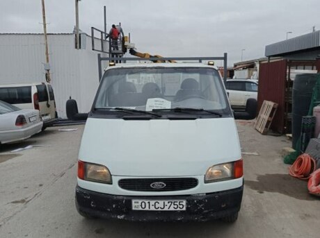 Ford Transit 1997