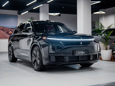 Li Auto L7