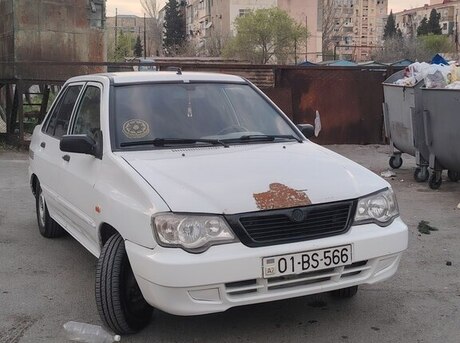 Saipa 132