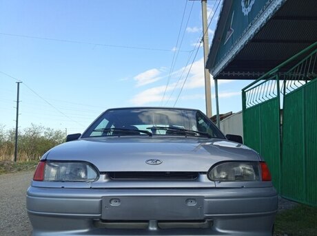 LADA (VAZ) 2115 2004