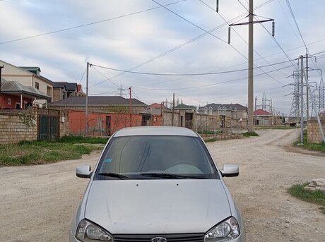 LADA (VAZ) Kalina 2009