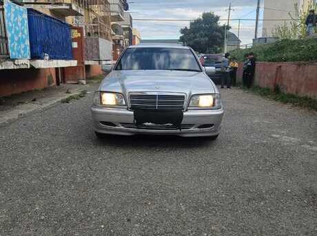 Mercedes C 180 1998