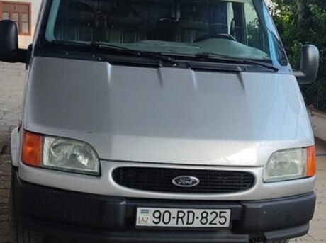 Ford Transit 1999