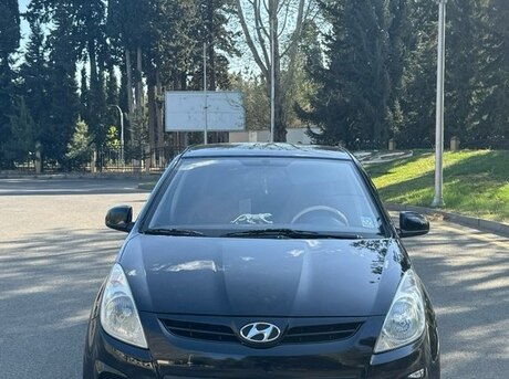 Hyundai i20 2010