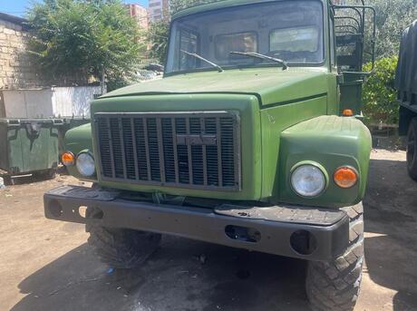 GAZ 3308 2003