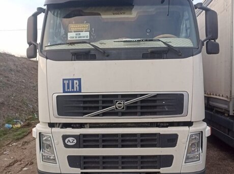 Volvo FH 12 2008