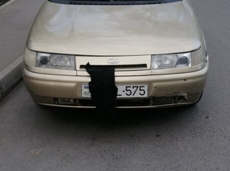 LADA (VAZ) 2110 2000