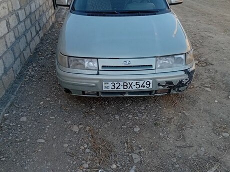LADA (VAZ) 2110 1999