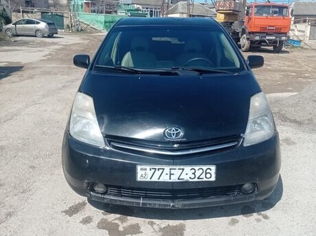 Toyota Prius 2007