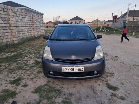 Toyota Prius 2008