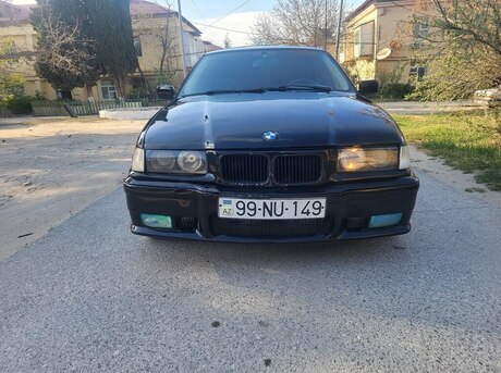 BMW 318 1994