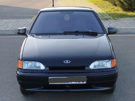 LADA (VAZ) 2115 2009