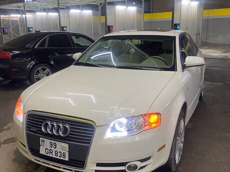 Audi A4 2005