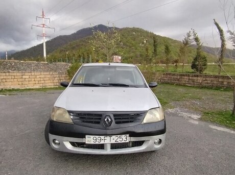 Renault Tondar 2013