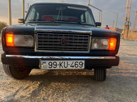 LADA (VAZ) 2107 2003