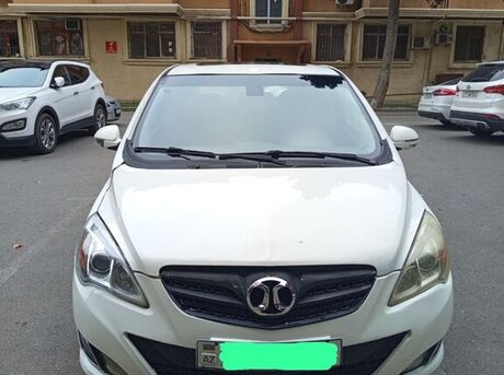 Baic  2017