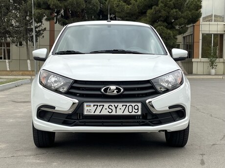 LADA (VAZ) Granta 2024