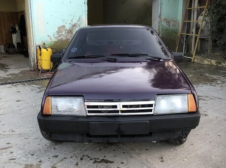 LADA (VAZ) 21099 1999