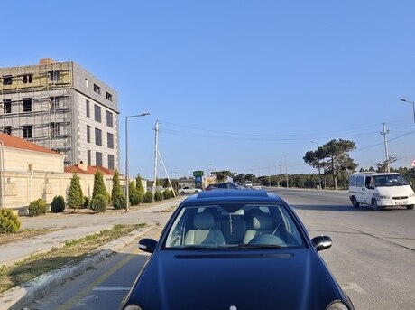 Mercedes C 230 2005