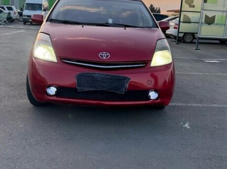 Toyota Prius 2008