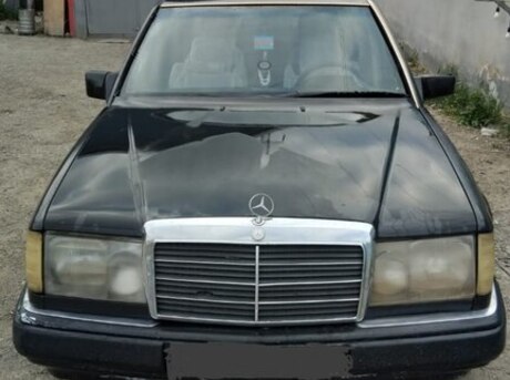 Mercedes E 220 1993