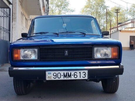 LADA (VAZ) 2104 2006