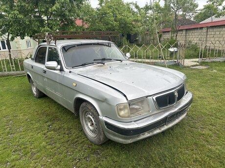 GAZ 3110 2004