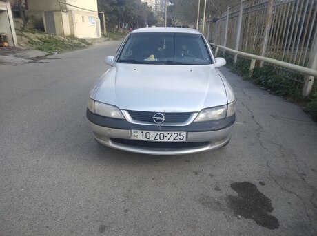 Opel Vectra 1996