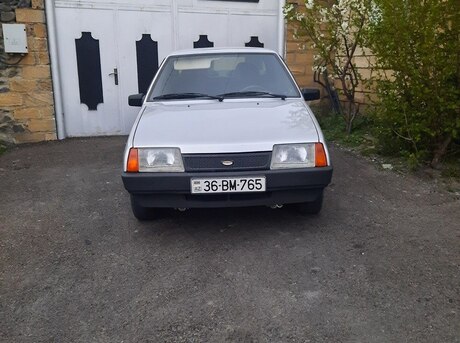 LADA (VAZ) 21099 2002