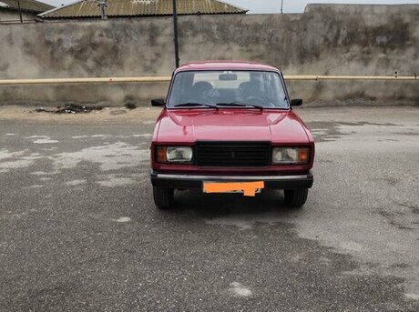 LADA (VAZ) 2104 2011