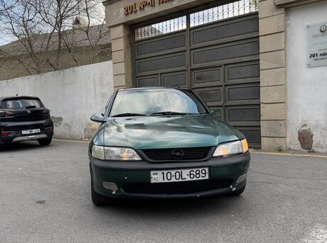 Opel Vectra 1998