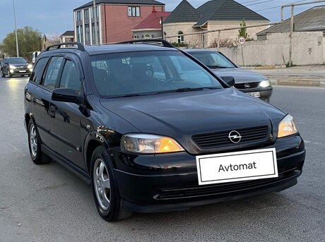 Opel Astra 1999