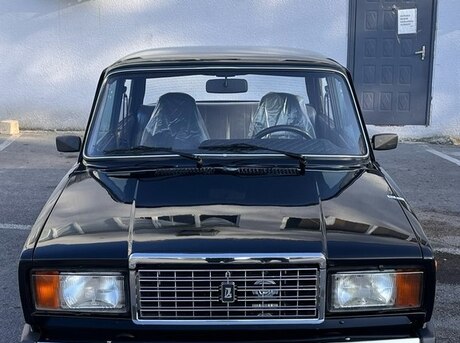 LADA (VAZ) 2107 2010