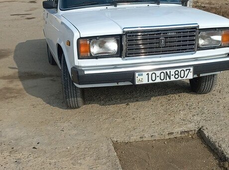 LADA (VAZ) 2107 2005