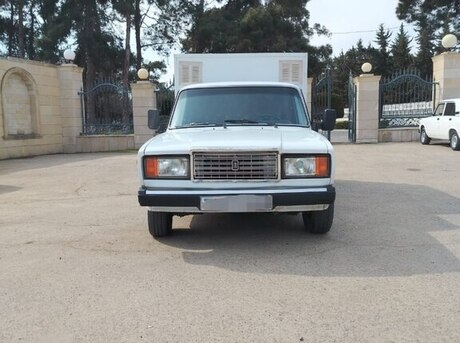 LADA (VAZ) 21045 2008