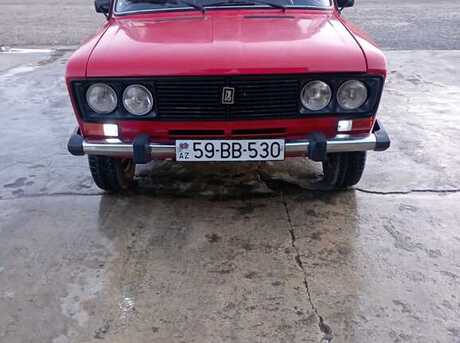 LADA (VAZ) 2106 1993