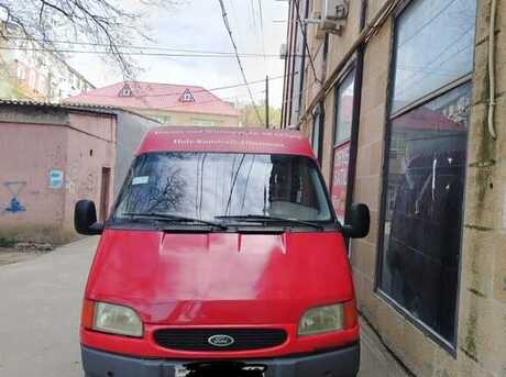 Ford Transit 1999