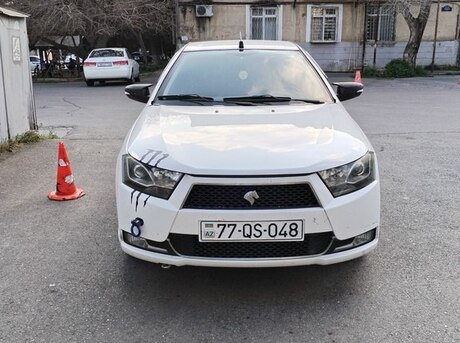 Khazar SD