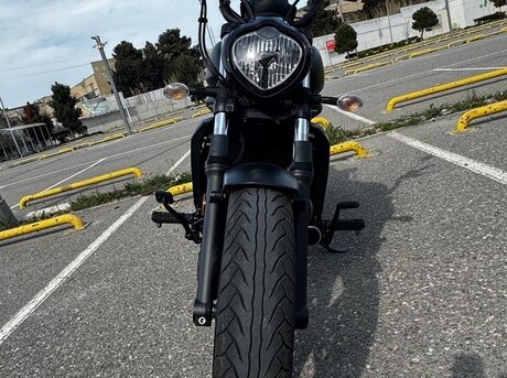 Kawasaki  2023
