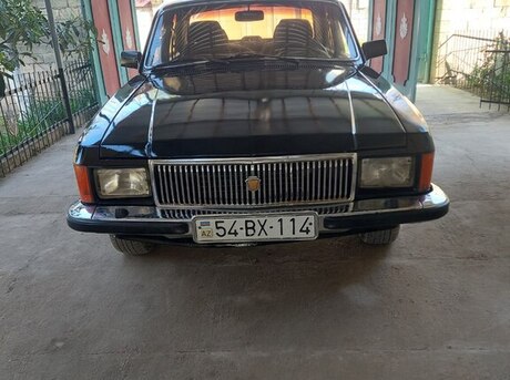 GAZ 3102 2000