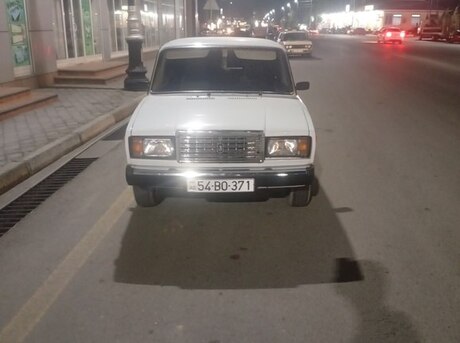 LADA (VAZ) 2107 2008
