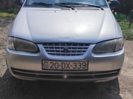 Kia Avella 1998