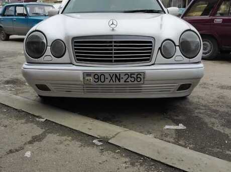 Mercedes E 230 1997