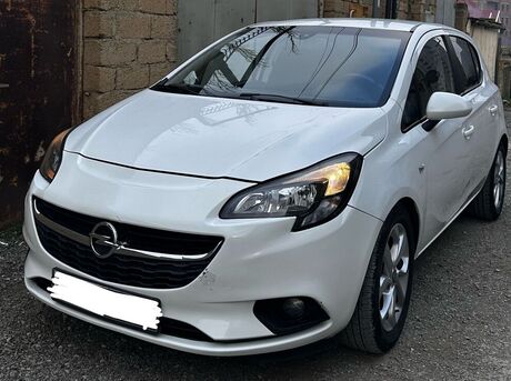 Opel Corsa 2018