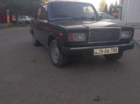 LADA (VAZ) 2107 2010