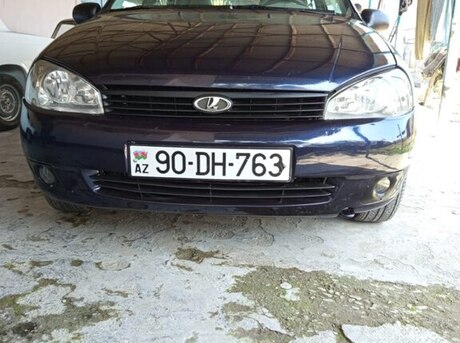 LADA (VAZ) Kalina 2008