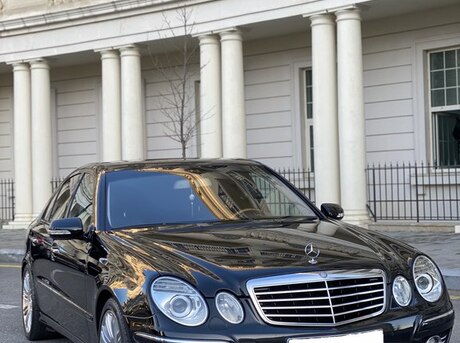 Mercedes E 220 d